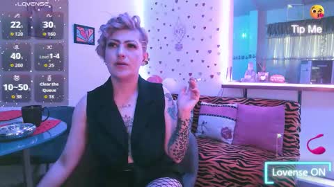 Maria fernanda online show from 02-22-26, 07:01