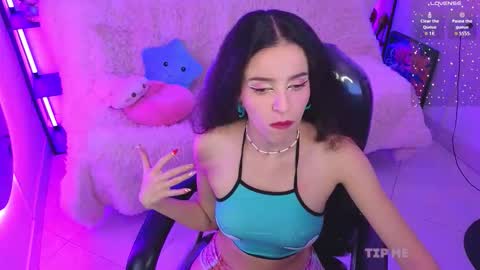 Maria Flowwer online show from 12-03-25, 06:43