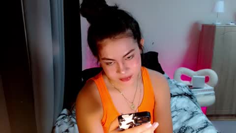 ITS YOUR GIRL MARIA FOXX18 online show from 11-12-25, 02:28