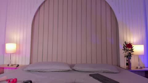 Maria  online show from 03-09-26, 11:25