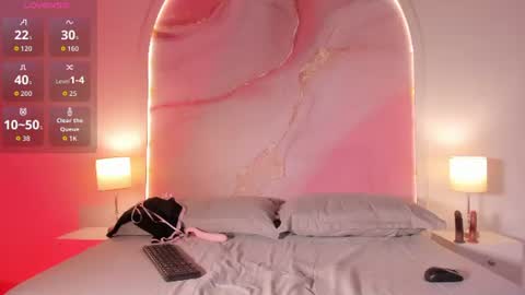 Maria  online show from 07-01-26, 11:23