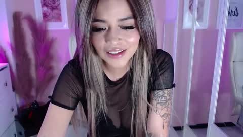  Instagram soymj01 online show from 12-05-24, 10:12