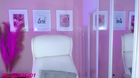  Instagram soymj01 online show from 12-19-24, 03:19