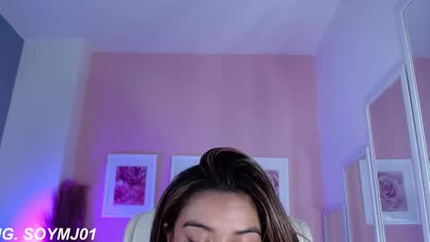  Instagram soymj01 online show from 02-10-25, 04:25