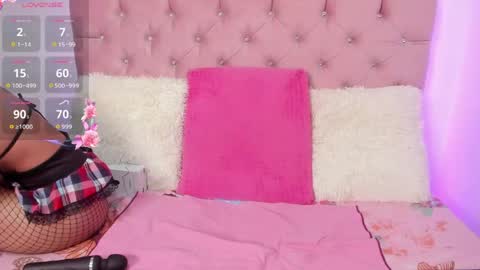  My name is Valentina  online show from 04-26-26, 01:47