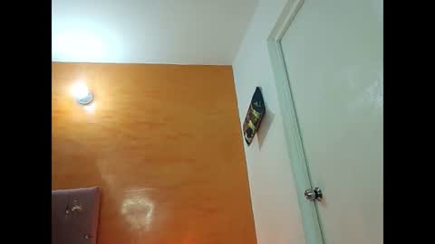 Snapshot of maria_stevens_s chatting on 07-12-26, 01:40 maria_stevens_s online show from 07-12-26, 01:40