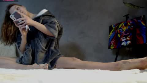 Snapshot of maria_venera__ chatting on 02-02-26, 04:55 Maria online show from 02-02-26, 04:55