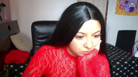 mariaajuana_ online show from 05-25-26, 04:35