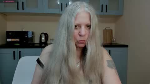 Maria online show from 03-13-26, 10:38