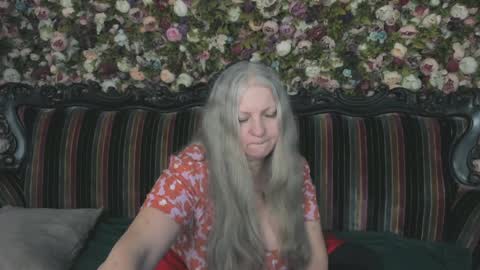 Maria online show from 04-01-26, 10:51