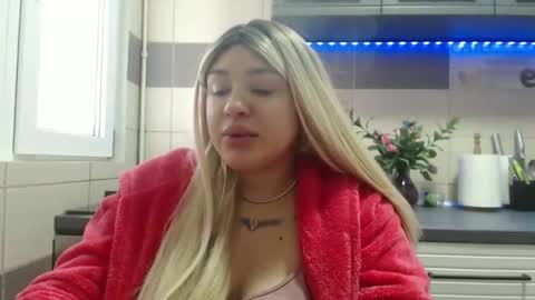 mariabloom999 online show from 02-02-26, 08:13