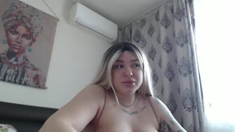 mariabloom999 online show from 02-05-26, 07:46