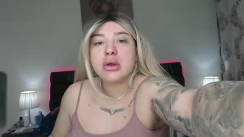 mariabloom999 online show from 02-09-26, 05:33