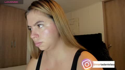 mariadanielasanchez online show from 05-28-26, 10:29