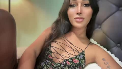 Snapshot of mariafatale_00 chatting on 01-16-25, 07:28 Maria online show from 01-16-25, 07:28