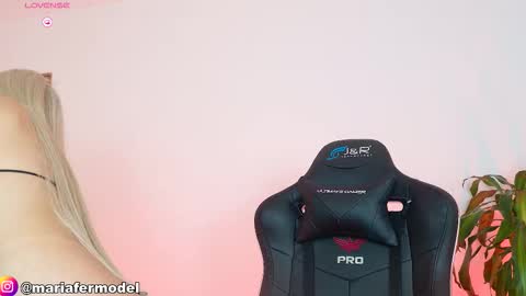 Maria Fer online show from 03-02-26, 04:36