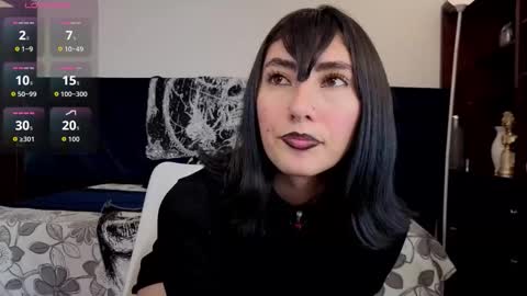 Maria online show from 10-27-25, 07:29