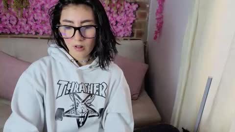 Maria online show from 03-23-26, 06:12