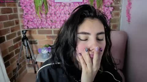 Maria online show from 04-19-26, 07:38