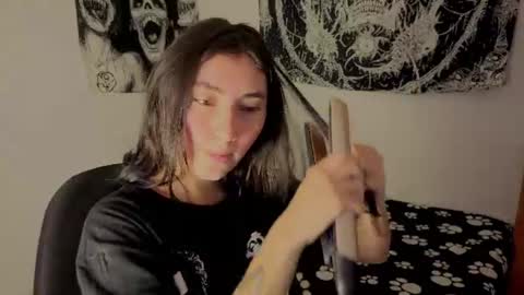 Maria online show from 07-07-26, 10:08