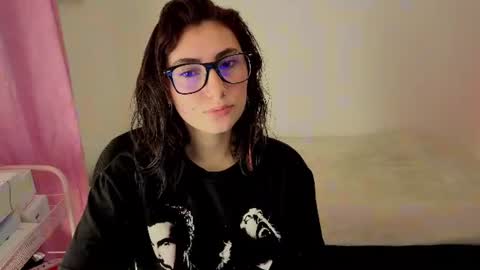 Maria online show from 07-19-26, 10:19