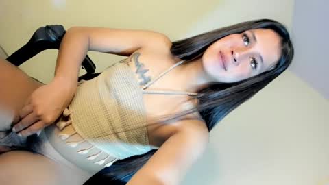 Snapshot of mariahah69 chatting on 03-18-26, 01:03 mariahah69 online show from 03-18-26, 01:03