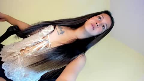 Snapshot of mariahah69 chatting on 03-24-26, 12:26 mariahah69 online show from 03-24-26, 12:26