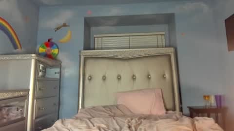 Pinkkitty online show from 03-02-26, 03:41