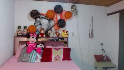 Mariajose online show from 10-24-25, 11:50
