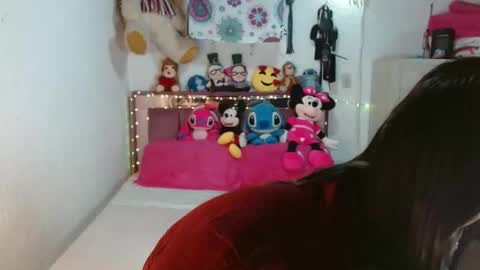 Mariajose online show from 12-14-25, 11:37