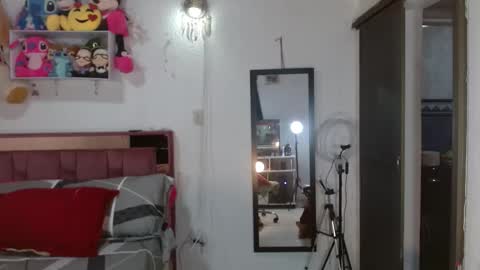 Mariajose online show from 02-20-26, 11:54