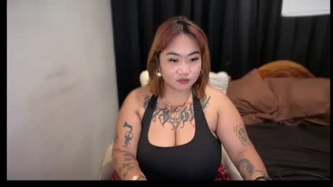 MariaLuxe online show from 08-03-26, 04:33