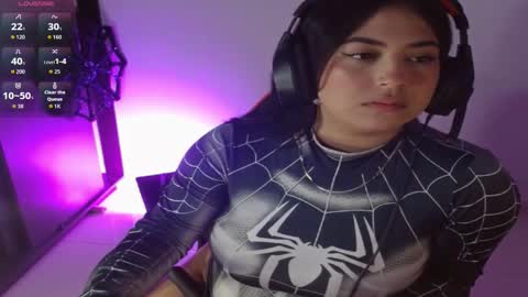 mariam_ferrer online show from 10-28-25, 04:27