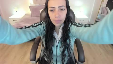 Mariam online show from 05-24-26, 03:11