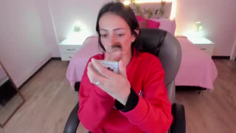 Snapshot of mariam_lopez__ chatting on 06-17-26, 03:09 Mariam online show from 06-17-26, 03:09