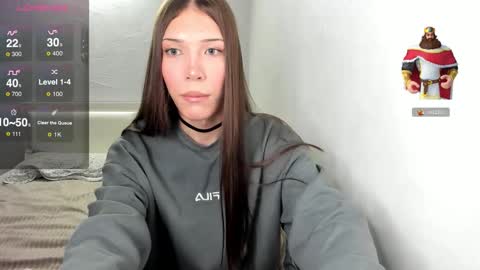 Mariam  online show from 11-11-25, 01:05