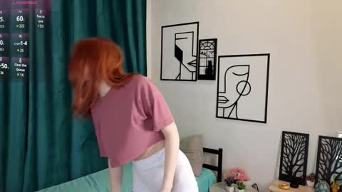 My name is Molly this is my first day online show from 11-22-25, 01:15