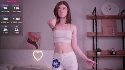 Snapshot of mariamcreedon chatting on 07-15-26, 03:06 My name is Molly this is my first day online show from 07-15-26, 03:06
