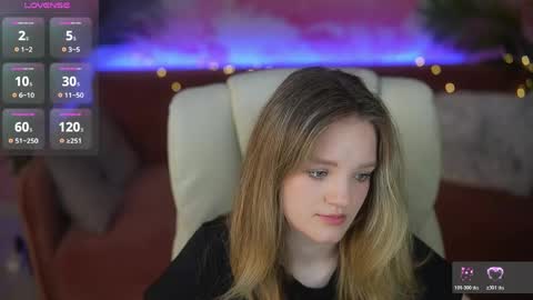 Snapshot of mariamedow chatting on 05-10-26, 06:46 Maria online show from 05-10-26, 06:46
