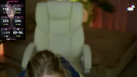Snapshot of mariamedow chatting on 05-22-26, 06:57 Maria online show from 05-22-26, 06:57