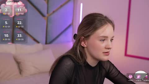 Snapshot of mariamedow chatting on 05-23-26, 06:56 Maria online show from 05-23-26, 06:56