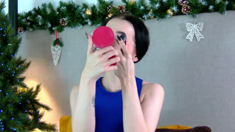 MariaMenson online show from 12-29-24, 06:27