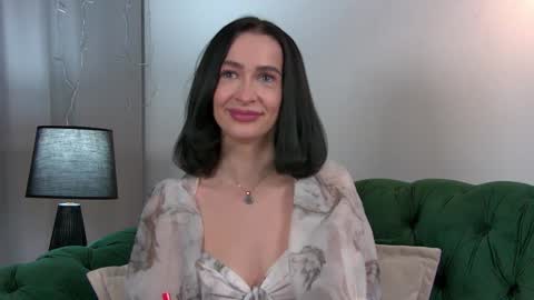 MariaMenson online show from 01-21-25, 09:46