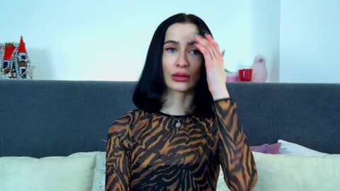 MariaMenson online show from 01-27-25, 03:26