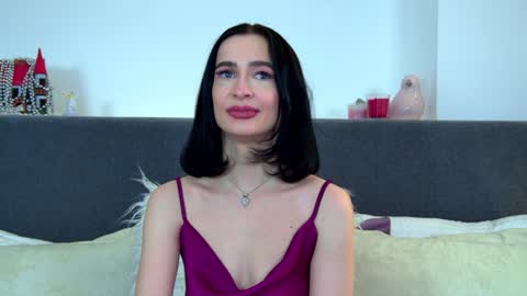 MariaMenson online show from 01-29-25, 05:09