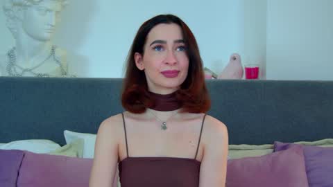 MariaMenson online show from 02-05-25, 12:31