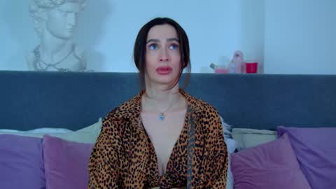 MariaMenson online show from 02-08-25, 03:30