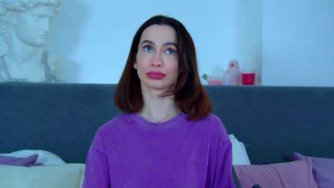 MariaMenson online show from 02-10-25, 03:46