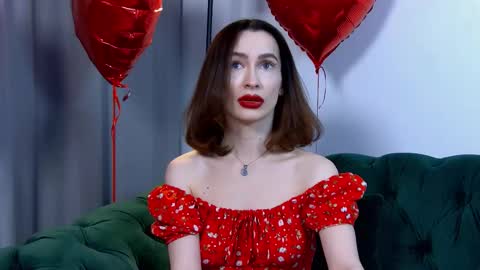 MariaMenson online show from 02-14-25, 04:58