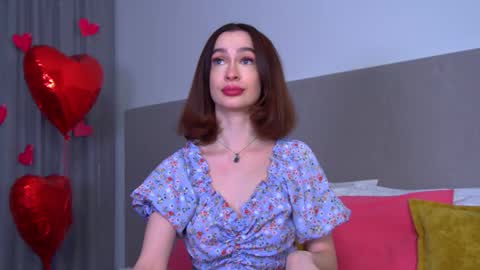 MariaMenson online show from 02-20-25, 07:52